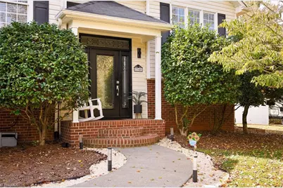 7340 Franklin Road, Lewisville, NC 27023 - Photo 4