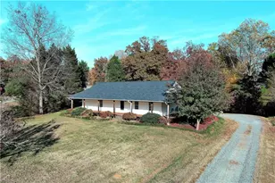 8225 Linwood-Southmont Rd, Lexington, NC 27292 - Photo 1