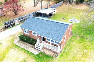 1816 Chandler St, Elon, NC 27244 - Photo 4