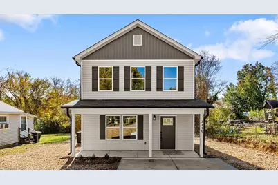 3110 Wayne Avenue, High Point, NC 27260 - Photo 1