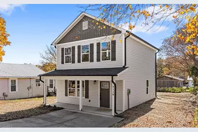 3110 Wayne Avenue, High Point, NC 27260 - Photo 2