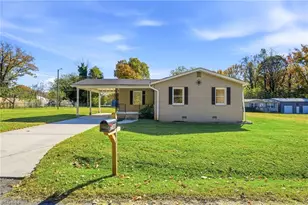 3740 Leight St, Walkertown, NC 27051 - Photo 2