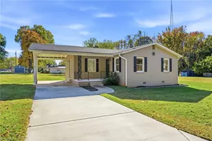 3740 Leight St, Walkertown, NC 27051 - Photo 4