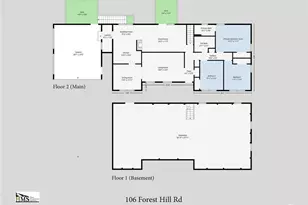 106 Forest Hill Rd, Lexington, NC 27295 - Photo 30