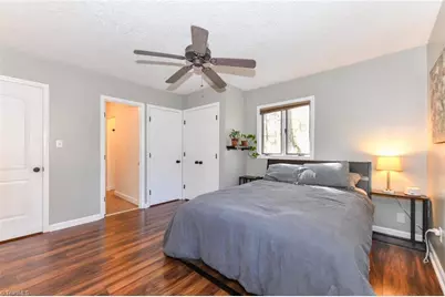 5009 Wiley Park Drive, Greensboro, NC 27407 - Photo 14