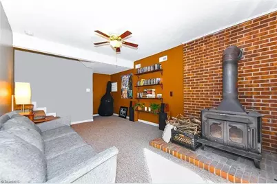 5009 Wiley Park Drive, Greensboro, NC 27407 - Photo 22