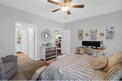 1402 Hunting Hawk Lane, Kernersville, NC 27284 - Photo 16