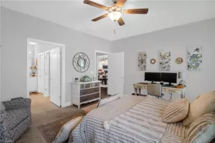 1402 Hunting Hawk Ln, Kernersville, NC 27284 - Photo 16