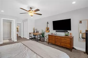 1402 Hunting Hawk Ln, Kernersville, NC 27284 - Photo 22