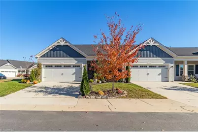 1402 Hunting Hawk Lane, Kernersville, NC 27284 - Photo 2