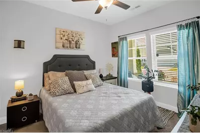 1402 Hunting Hawk Lane, Kernersville, NC 27284 - Photo 18