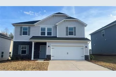 172 Murphy Meadow Road, Mocksville, NC 27028 - Photo 1