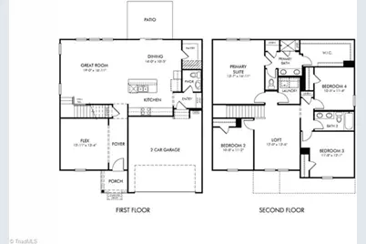 172 Murphy Meadow Road, Mocksville, NC 27028 - Photo 24