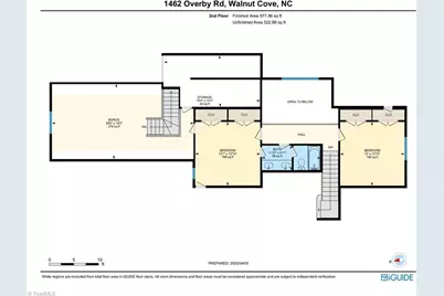 1462 Overby Road, Walnut Cove, NC 27052 - Photo 48