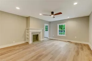 222 S Edgewood Rd, Eden, NC 27288 - Photo 2
