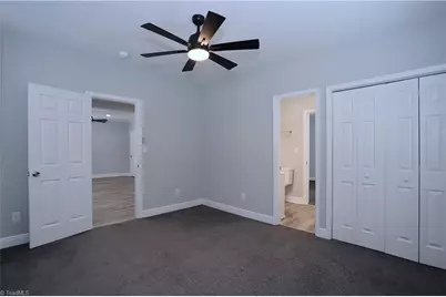 705 Washington Street, Graham, NC 27253 - Photo 26