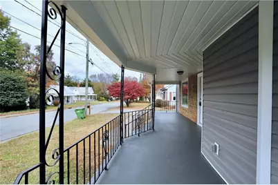 705 Washington Street, Graham, NC 27253 - Photo 8