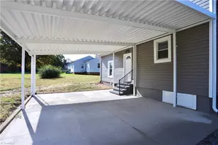 705 Washington St, Graham, NC 27253 - Photo 40