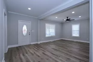 705 Washington St, Graham, NC 27253 - Photo 6