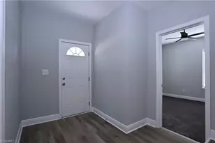 705 Washington St, Graham, NC 27253 - Photo 22