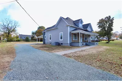 705 Washington Street, Graham, NC 27253 - Photo 1