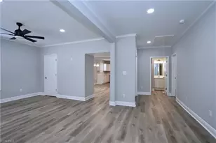 705 Washington St, Graham, NC 27253 - Photo 12