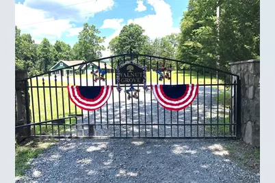 0 Carter Mountain #Lot 25, Hays, NC 28635 - Photo 2