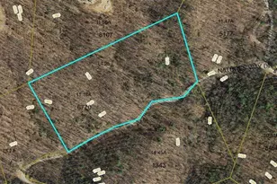 0 Carter Mountain, Hays, NC 28635 - Photo 1