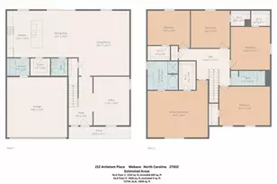 212 Antietam Pl, Mebane, NC 27302 - Photo 26