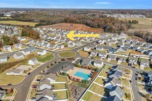 212 Antietam Pl, Mebane, NC 27302 - Photo 28