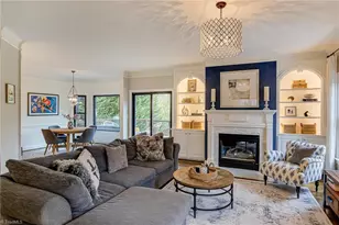 445 Ashbry Run Dr, Winston-Salem, NC 27106 - Photo 10