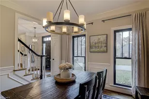 445 Ashbry Run Dr, Winston-Salem, NC 27106 - Photo 18