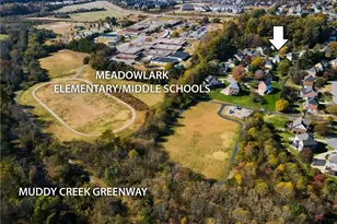 445 Ashbry Run Dr, Winston-Salem, NC 27106 - Photo 34