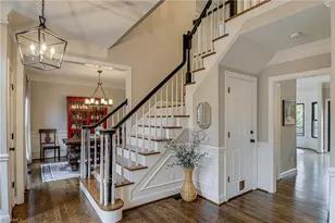 445 Ashbry Run Dr, Winston-Salem, NC 27106 - Photo 4