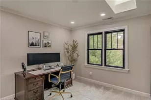 445 Ashbry Run Dr, Winston-Salem, NC 27106 - Photo 28