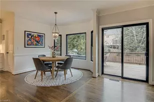 445 Ashbry Run Dr, Winston-Salem, NC 27106 - Photo 12