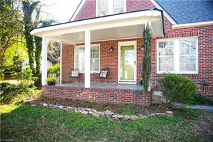 1805 W Friendly Ave, Greensboro, NC 27403 - Photo 2