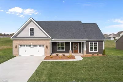 3117 Cullens Drive, Graham, NC 27253 - Photo 1