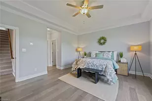 3117 Cullens Dr, Graham, NC 27253 - Photo 18