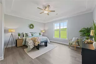 3117 Cullens Dr, Graham, NC 27253 - Photo 4