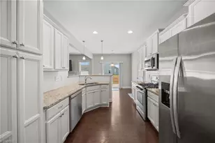 130 Campaign Dr, Mebane, NC 27302 - Photo 20