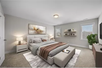 130 Campaign Drive, Mebane, NC 27302 - Photo 26