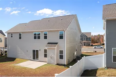 130 Campaign Drive, Mebane, NC 27302 - Photo 6