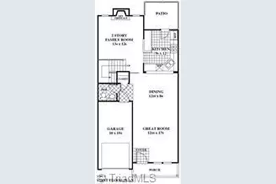 93 Geoffrey Way, Kernersville, NC 27284 - Photo 34