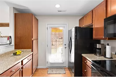 93 Geoffrey Way, Kernersville, NC 27284 - Photo 18