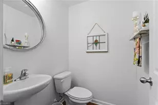 93 Geoffrey Way, Kernersville, NC 27284 - Photo 22