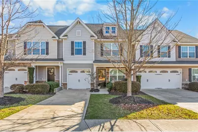 93 Geoffrey Way, Kernersville, NC 27284 - Photo 8