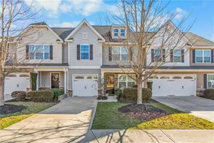 93 Geoffrey Way, Kernersville, NC 27284 - Photo 8