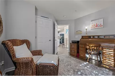 4345 Cedarcroft Court #1D, Greensboro, NC 27409 - Photo 16