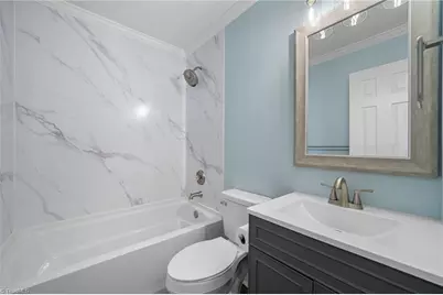 1 Quad Oak Drive, Greensboro, NC 27405 - Photo 22